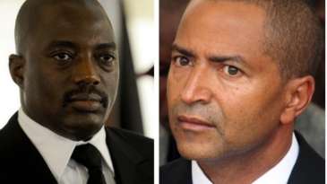 Kabila et Katumbi engagés dans une guerre économique fatale? – Enquête DESC