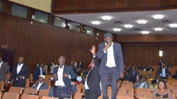 RDC : Comment l’opposition a fait échec au pouvoir - Le Phare