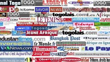 Revue de presse Afrique équatoriale (31 janvier –14 février 2015) - DAS GRIP