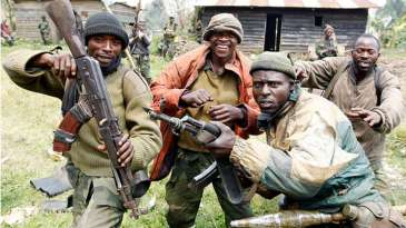 L’opération Sokola 2 contre les FDLR : Quand le bluff tactique tourne au ridicule - JJ Wondo