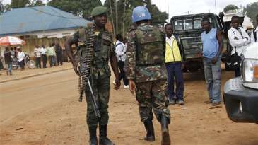 L'offensive contre les FDLR en question et le renoncement insensé de la MONUSCO - JJ Wondo O.
