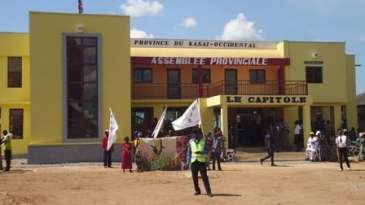 RDC : Que cache l’installation précipitée des nouvelles provinces? - Jean-Bosco Kongolo