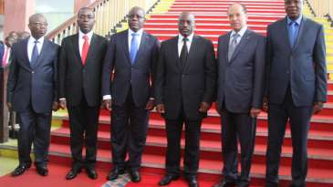 Pourquoi Kabila ne choisira-t-il pas de dauphin au sein de sa majorité ? - JJ Wondo