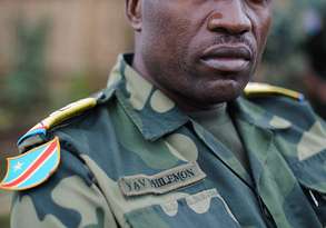 Who's who : Philémon Yav, le Tigre de Kabila au Katanga - Trésor Kibangula