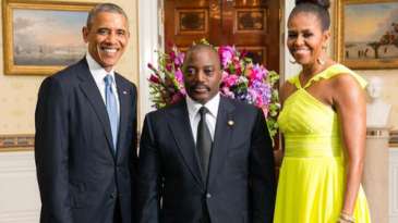 Administration Obama, Kabila et les vrais enjeux du Dialogue de 2015 - Dr. Fl. Pumu