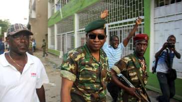Le flou règne au Burundi - Deutsche Welle