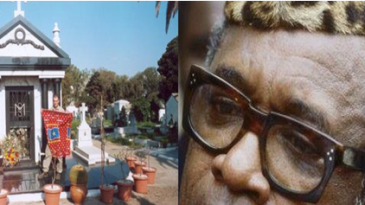 La profanation de la Pentecôte du 2 juin 1966 : La dimension spirituelle de la crise congolaise - G. Nzinga