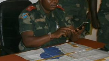DESC Confidentiel : Le séjour de Kabila à Kasese et à Beni : des signaux inquiétants !