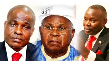 Dialogue de dupes Kabila - Opposition et Société civile : Rien que du ‘ fighting and talking’ - JJ Wondo