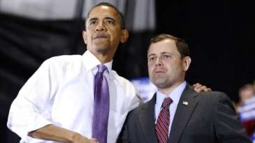 Exclusivité DESC : USA - RD Congo : Perriello et le compte à rebours - B. Musavuli