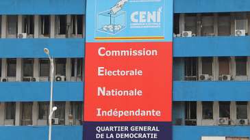 De Malumalu à Nangaa : Une stratégie de déstabilisation de la CENI pour saborder le processus électoral ? A.J. Lomandja
