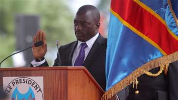DRC: Is Kabila credible in his proposal of national dialogue ? - Jean-Jacques Wondo Omanyundu