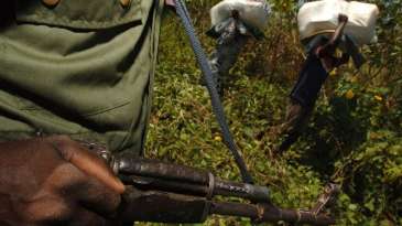 RD Congo : Des milices ethniques attaquent des civils au Katanga - HRW