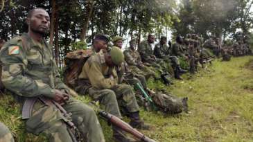 Congolese Army’s Optimism Undermined by New ADF Massacres - KST