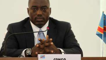 Chronique de DESC : Assumer, ou enlever la particule « D » de la R(D)C - Marcel Yabili
