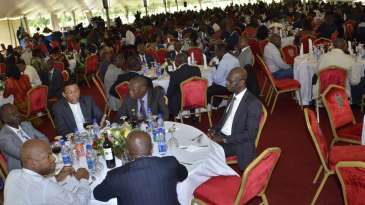 La figure de l’antisocial en RD Congo - Marcel Imani Mapoli