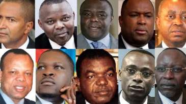 Opinion : Vers le sprint final - Qui sera le président de la RDC en 2016 - Dr Florent Pumu