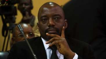 Joseph Kabila, un président résolument seul ? - Jean-Jacques Wondo
