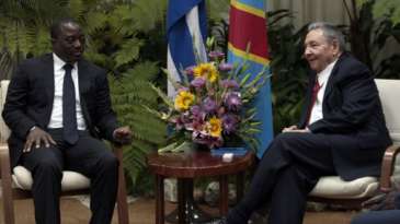Joseph Kabila se prépare-t-il à un exil vers le Cuba ? - Jean-Jacques Wondo