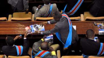L’ignorance du rôle de député étouffe l’expression démocratique et fausse la compétition
