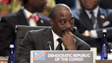 RDC : Joseph Kabila a-t-il perdu les pédales ? - Jean-Jacques Wondo
