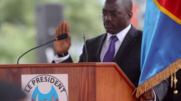 L’article 64 de la Constitution congolaise fait-il peur? - Jean-Bosco Kongolo