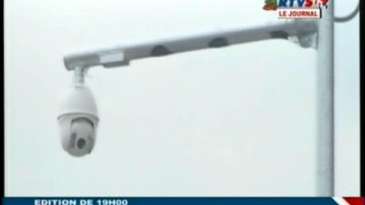 Installation des caméras de surveillance en RDC : Kabila le Big Brother raté - J. Kengawe Ziambi
