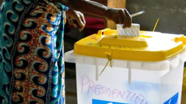 Peut-on encore organiser des élections en RDC dans les délais constitutionnels ? Alain-Joseph Lomandja