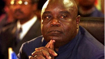 RD Congo – 16 janvier - Laurent-Désiré Kabila : un patriotisme en question - Boniface MUSAVULI