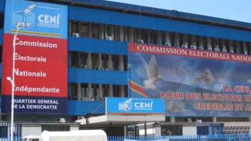 RDC : Les élections prévues le 27 novembre 2016 sont techniquement faisables - APRODEC