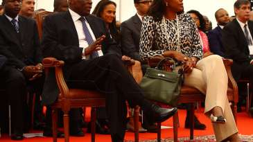 L’Angola: vers l’Eltsinisation de l’alternance au pouvoir et l’impact sur la RDC? (Part 1) - JJ Wondo