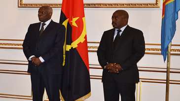 Jean-Jacques Wondo : « L’Angola risque d’être le faiseur du futur roi congolais » - Politico.cd