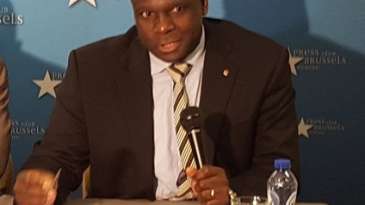Jean-Jacques Wondo Omanyundu : 