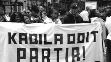 Opinion : Pourquoi agir en faveur du départ de Joseph Kabila en 2016 - Dr Florent Pumu