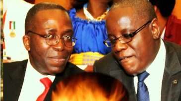 RDC : La majorité présidentielle, plus fragile qu’on ne s’imagine - Jean-Bosco Kongolo