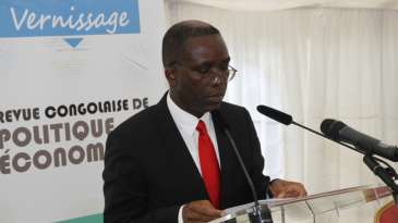 Analyse comparative des performances économiques de la RDC (2015) par rapport à ses principaux voisins et partenaires – Julien Loposso