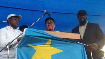 Opinion : « Tenons bon !», Lettre Ouverte de Kamoto Centre à Mr Etienne Tshisekedi - F. PUMU