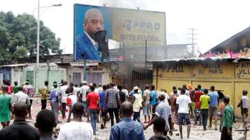 Les cinq principales dimensions de la crise congolaise : enjeux et perspective - JJ Wondo