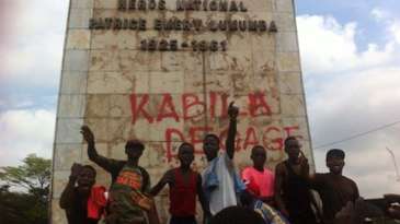 Opinion : Quel avenir pour les institutions politiques en RDC : Plaidoyer pour une transition citoyenne sans le régime de Kabila