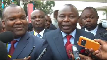 RDC : Comment le dialogue national a-t-il écarté la Constitution de la discussion des questions relatives au processus électoral ? - AJ Lomandja