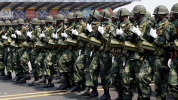 DRC: The security apparatus in the face of electoral pressures - Jean-Jacques Wondo