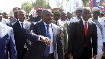 Dialogue politique en RDC : Les ratés d’une malheureuse stratégie - C. Kabuya Lumuna