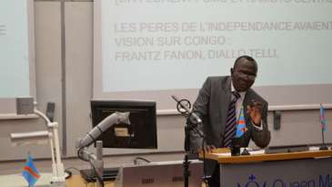 Le triumvirat fatal et la nigerianisation du Congo-Kinshasa pour sa sortie de crise - Norbert Mbu Mputu