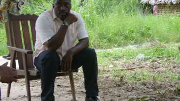 Les limites intellectuelles de J.Kabila et l’extrémisme de son entourage - JB Kongolo