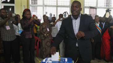 28 novembre 2011 – 28 novembre 2016 : des élections chaotiques aux élections improbables? - AJ Lomandja