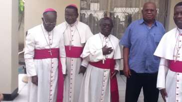 Flash DESC : Le Rassemblement pose ses conditions pour cautionner le glissement de Kabila