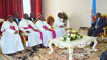Opinion : Où va la RDC après l’échec des négociations de la CENCO ? - Germain Nzinga