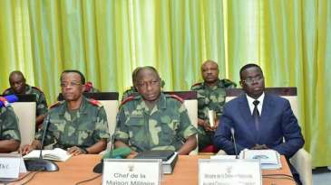 La guerre, ce sera certainement la continuation du glissement de Kabila par d’autres moyens - JJ Wondo