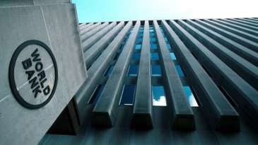 World bank : Global Economic Prospects: Sub-Saharan Africa