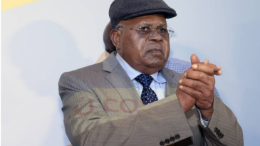 RDC - Tshisekedi : pourquoi il est le père de la démocratie congolaise - Muriel Malu Malu Devey